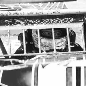 Meet your Posher, Chase